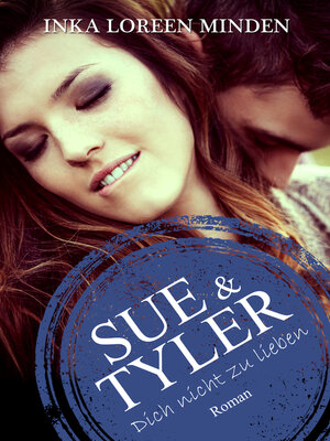 cover image of Sue & Tyler